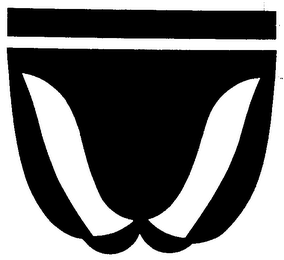 U logo