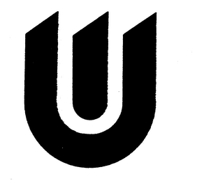 U logo