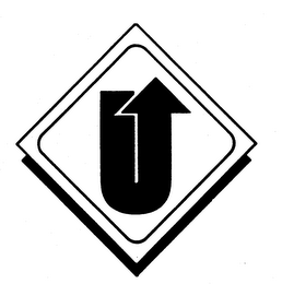 U logo