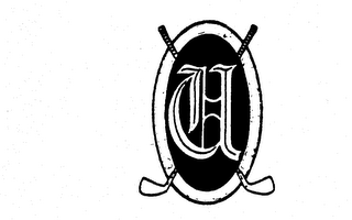 U logo