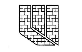 U logo