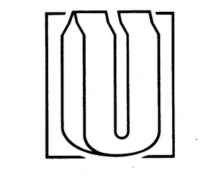 U logo