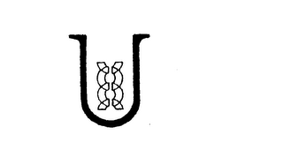 U logo