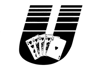 U logo
