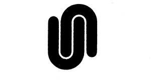 U logo