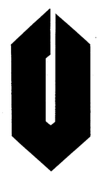 U logo