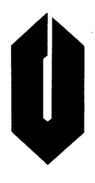 U logo