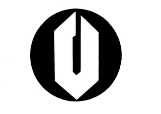 U logo