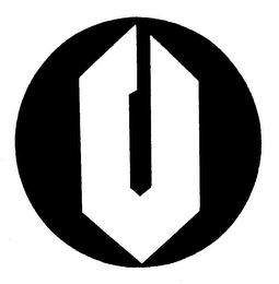 U logo