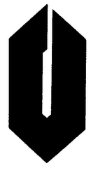 U logo