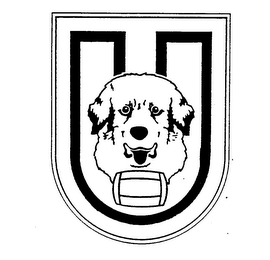 U logo