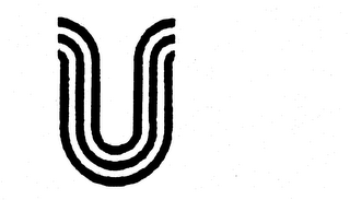U logo