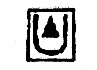 U logo