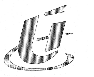 U logo