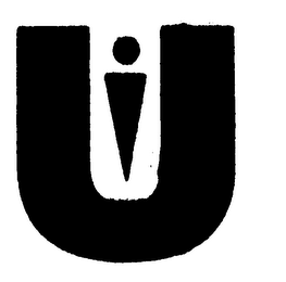 U logo
