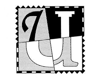 U logo