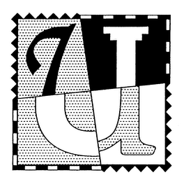 U logo