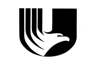 U logo