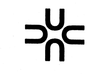 U logo