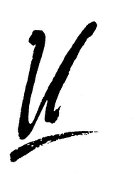 U logo