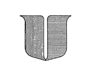 U logo