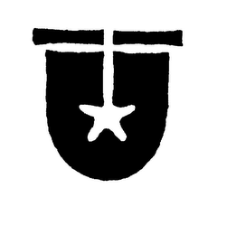 U logo