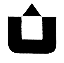 U logo