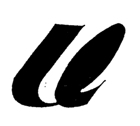 U logo