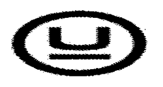 U logo