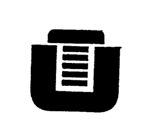 U logo