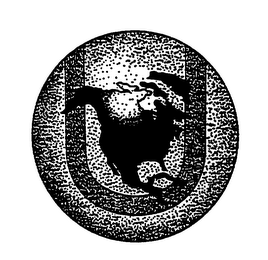 U logo
