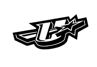 U logo