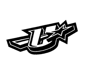 U logo