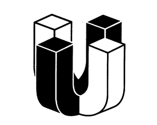 U logo