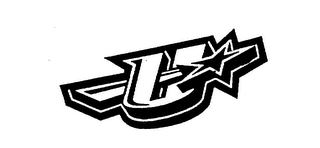 U logo