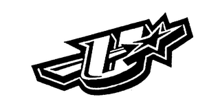 U logo