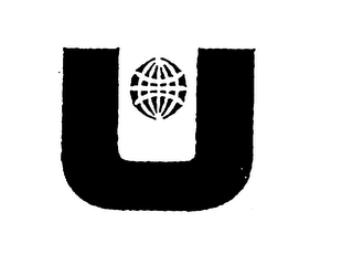 U logo