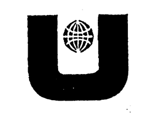 U logo