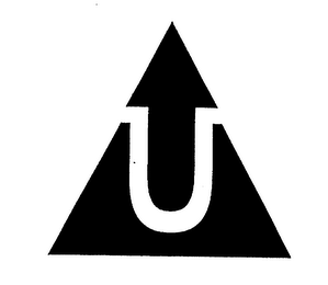 U logo
