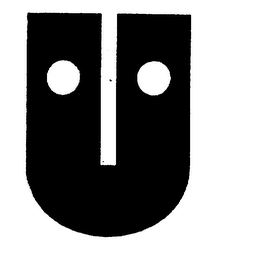 U logo