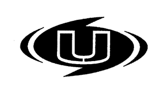 U logo
