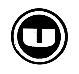U logo