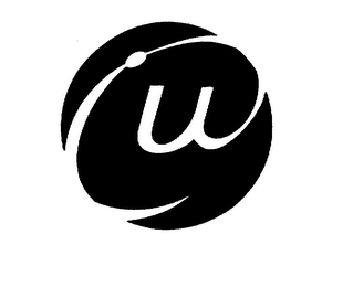 U logo