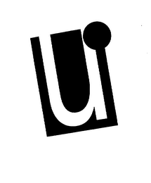 U logo