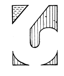U logo