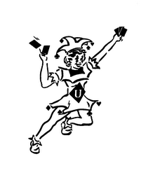 U logo