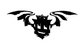 U logo
