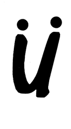U logo