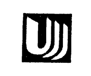 U logo