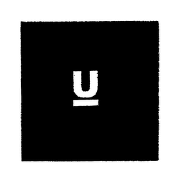 U logo
